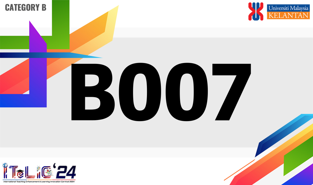 B007 FROM COURTS TO FIELDS : EXPLORING THE WORLD OF INDOOR AND OUTDOOR SPORTS