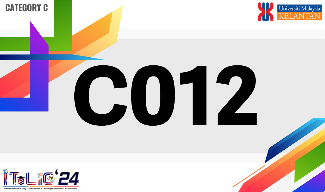 C012 AUTOMATEIT: A FREE AUTOMATED SYSTEM FOR TRAINING PROGRAMS AND MONITORING