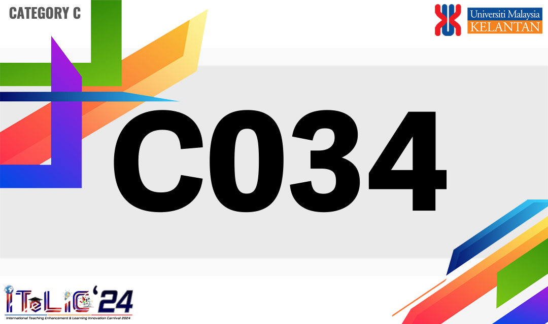 C034 MEASUREMENT COMPONENT KIT (RESISTOR, CAPACITOR & DIODE)