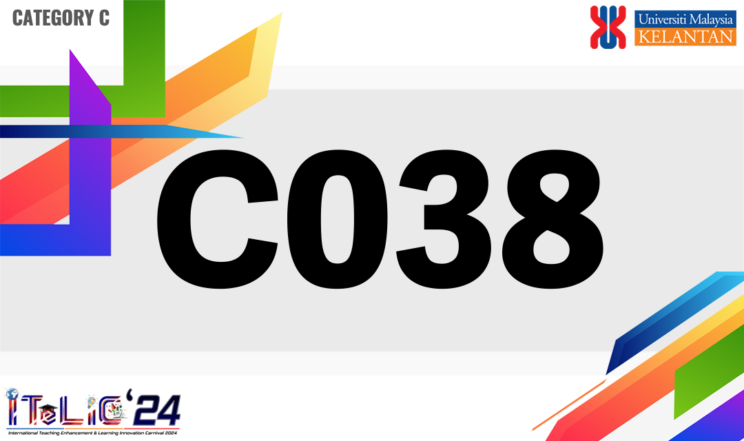 C038 IEEC: A FRAMEWORK FOR INTEGRATING AI LITERACY IN HIGHER EDUCATION PROGRAMMING EDUCATION