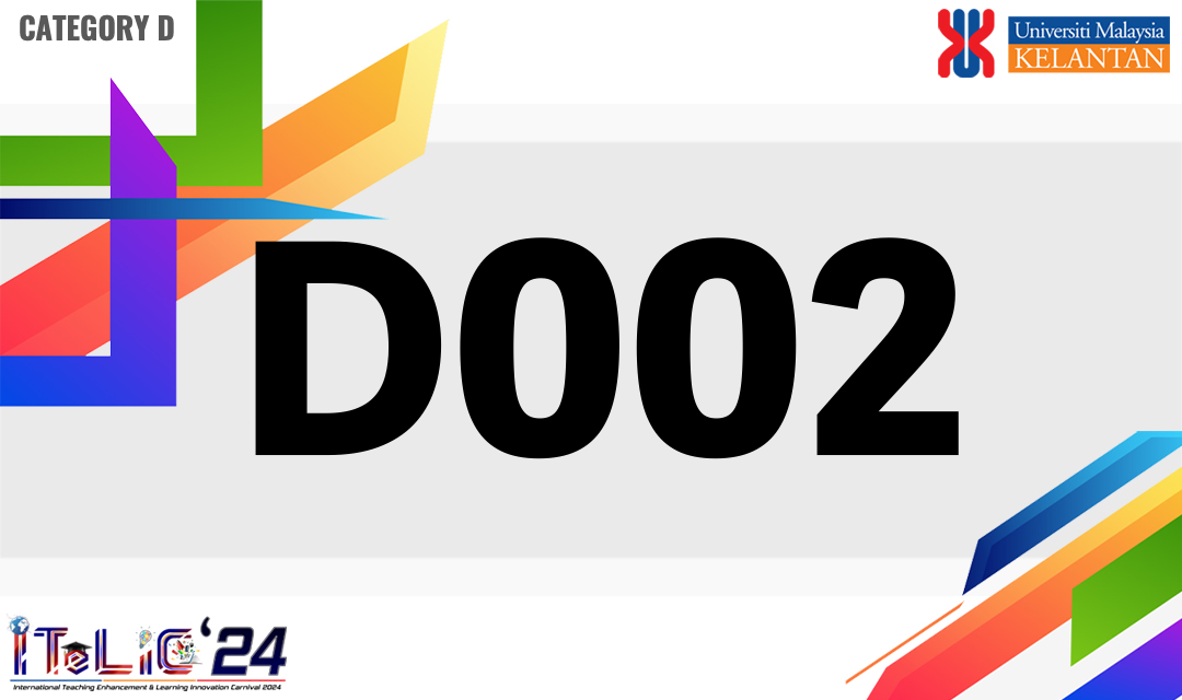 D002 LEVERAGING GOOGLE GEMINI AND SURVEYMONKEY: A CUTTING-EDGE APPROACH TO EVALUATE TEACHING EFFECTIVENESS