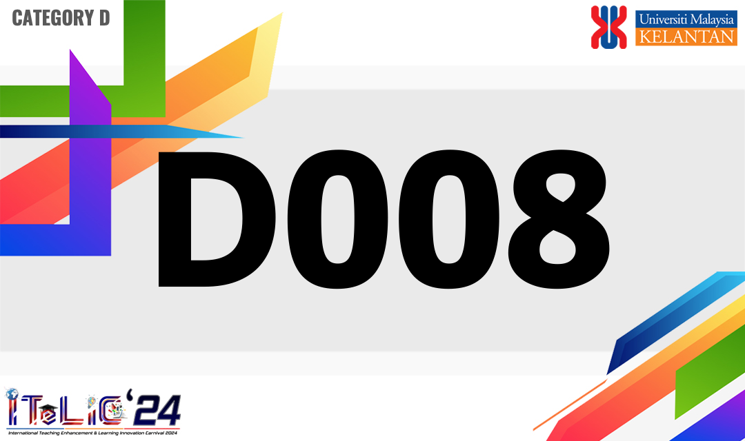 D008 PRACTICAL WORK EVALUATION SYSTEM (PW-EVALS)