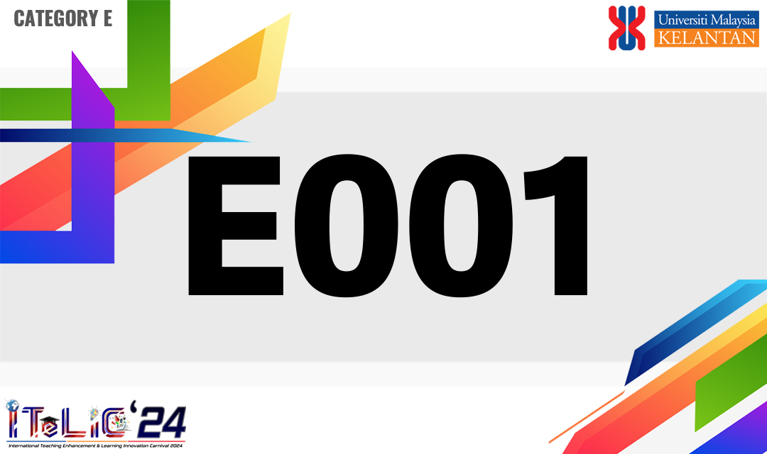 E001 SAYA SUKA MAKAN SAYUR