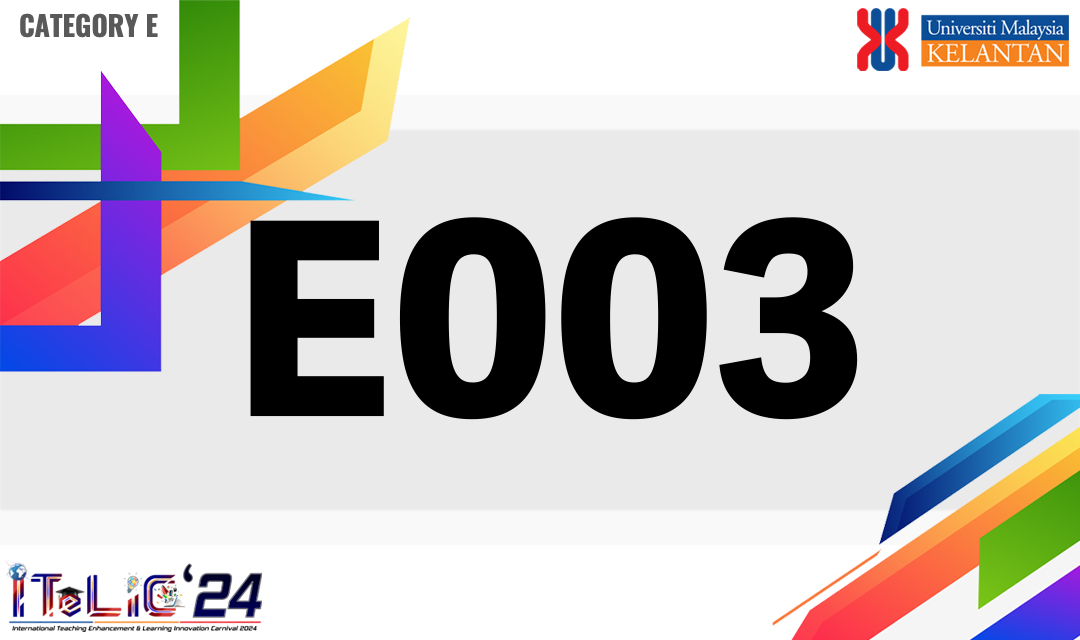 E003 CIRCUIT BREAKER USING YOLO MACHINE VISION
