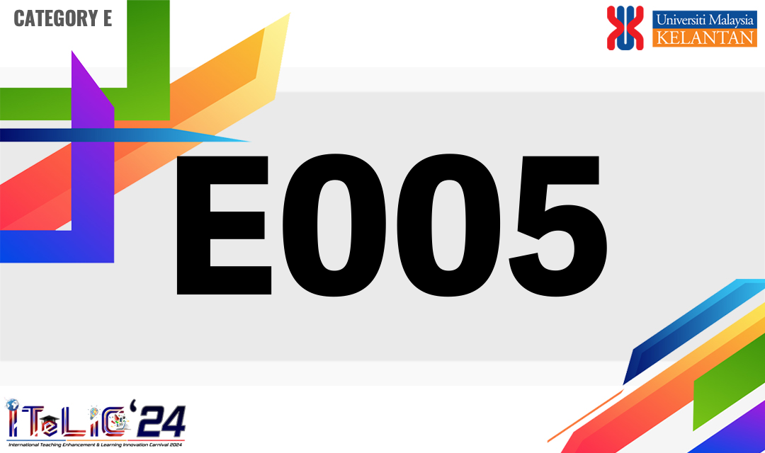 E005 TROUBLESHOOT DETECTED SIMULATION (TDS)