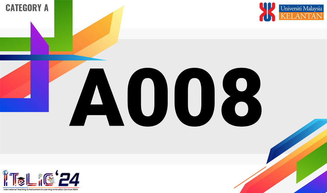 A008 NAZM QURAN EXPLORER (NAQUE)