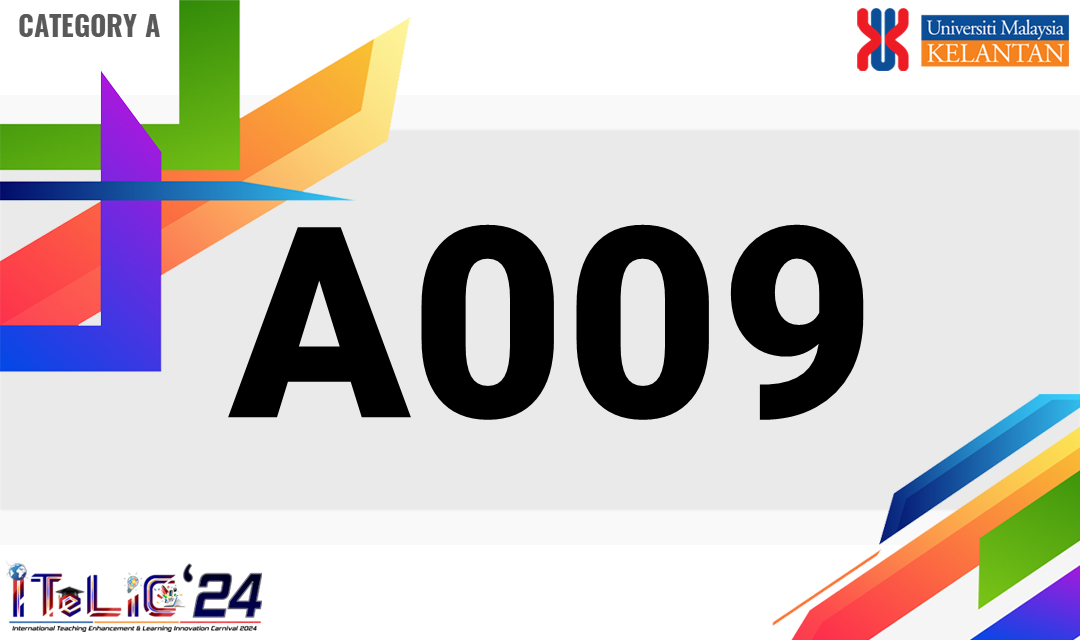 A009 EDUFUTURE FIRST YEAR SEMINAR PRO: AN INNOVATIVE EDUCATIONAL SOLUTION