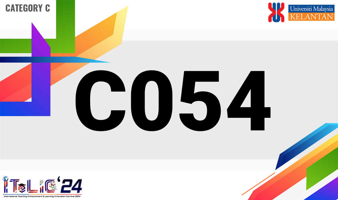 C054 ENHANCING STUDENT PERFORMANCE THROUGH CHALLENGED BASED ASSESSMENT