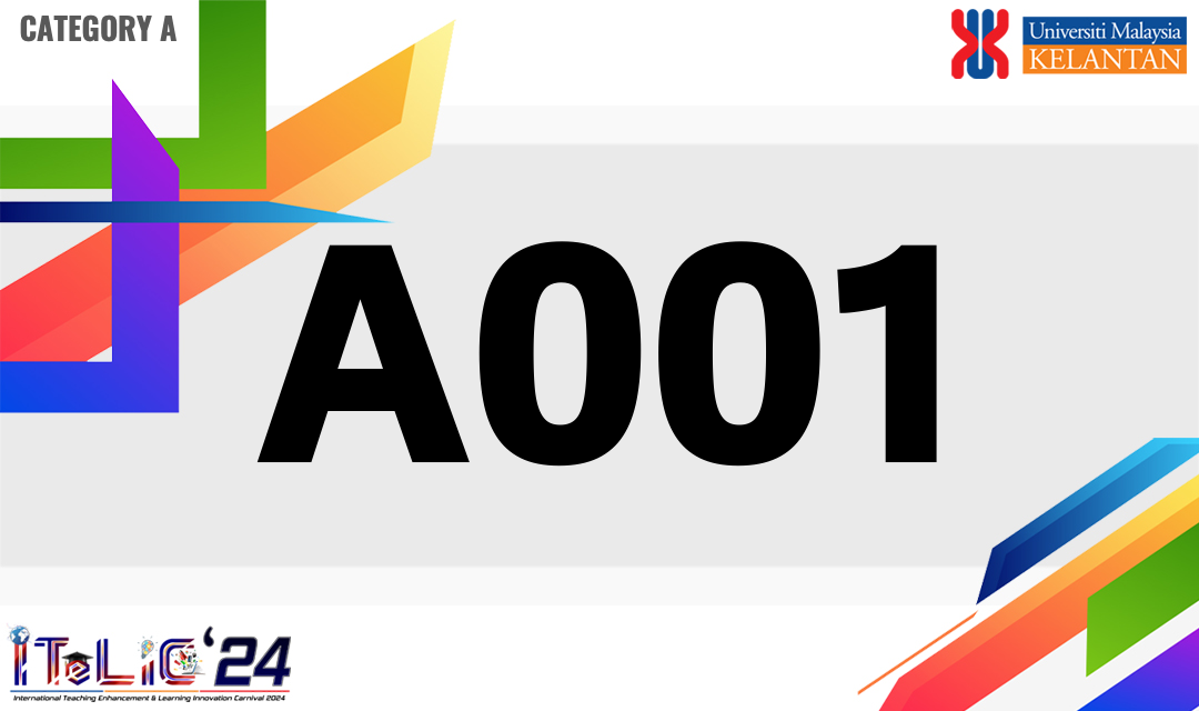 A001 REVOLUTIONIZING MEDICAL EDUCATION: TEAM-BASED LEARNING ENHANCED BY INTERACTIVE SLIDE INTEGRATION