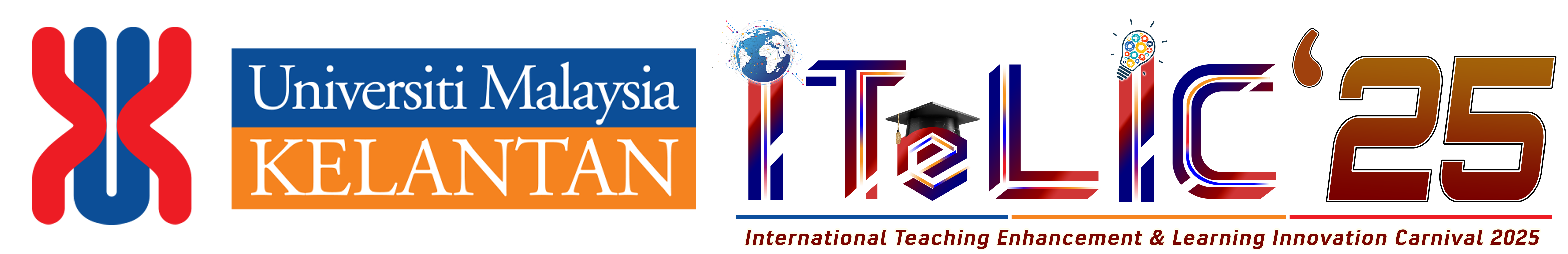UMK - International Teaching Enhancement and Learning Innovation Carnival 2025