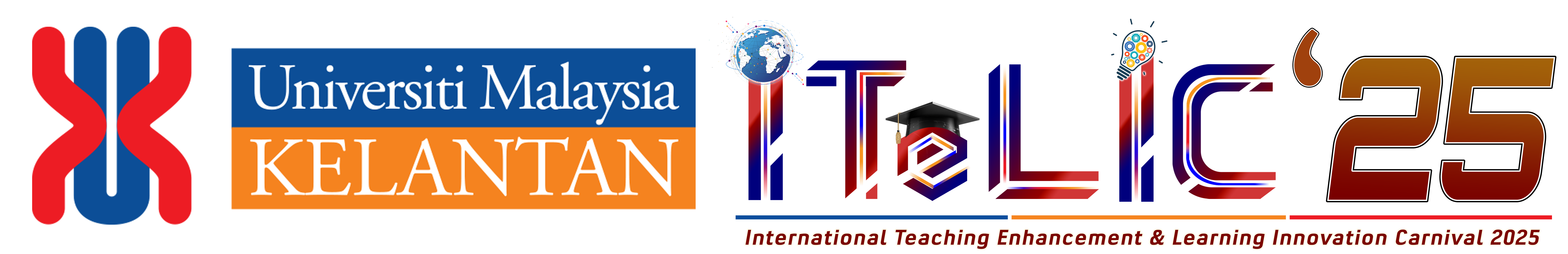 UMK - International Teaching Enhancement and Learning Innovation Carnival 2025