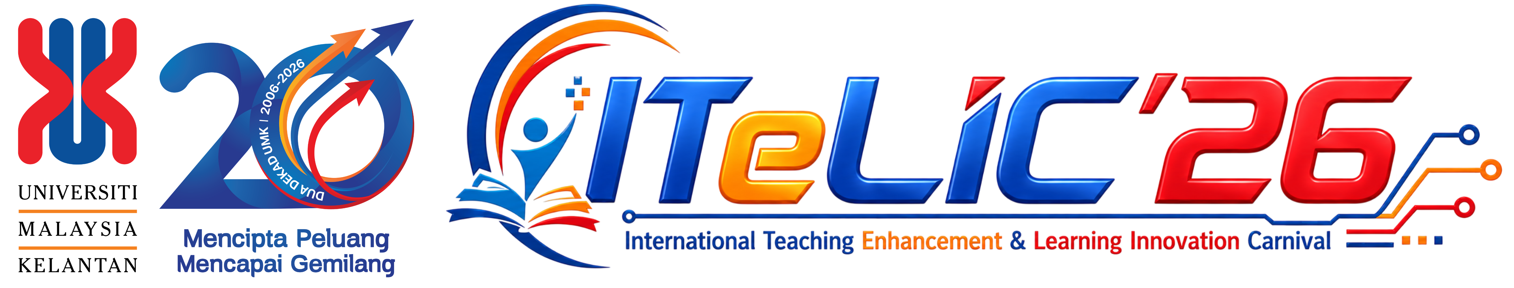 UMK - International Teaching Enhancement and Learning Innovation Carnival 2026